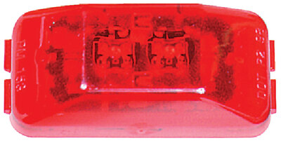 153 PIRANHA<sup>®</sup> LED CLEARANCE / SIDE MARKER LIGHT (ANDERSON MARINE)
